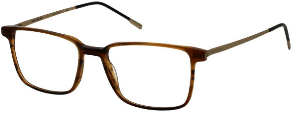 MOLESKINE MO 1144 Eyeglasses, 30-MATTE TORTOISE