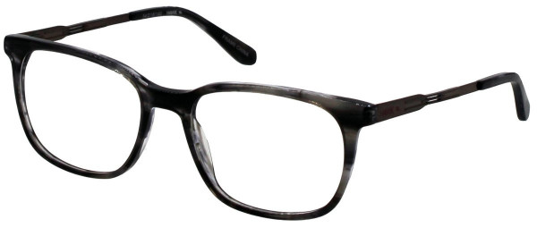 Tony Hawk TH 573 Eyeglasses, 3-GREY