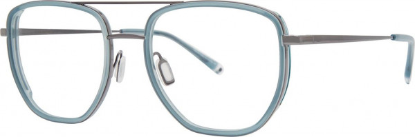 Paradigm 21-06 Eyeglasses, Azure