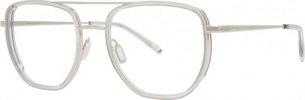 Paradigm 21-06 Eyeglasses, Quartz