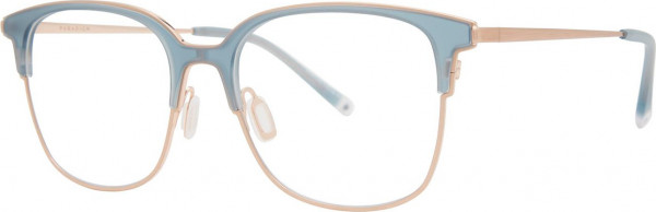 Paradigm 21-04 Eyeglasses, Azure