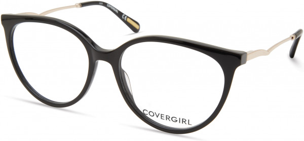 CoverGirl CG4013 Eyeglasses