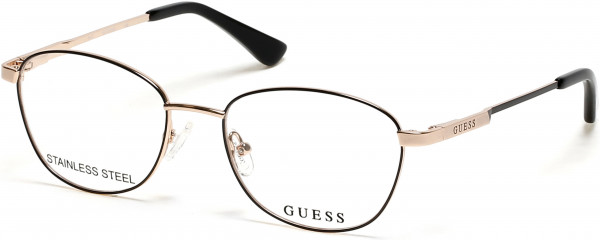 Guess GU9204 Eyeglasses
