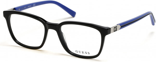 Guess GU9207 Eyeglasses