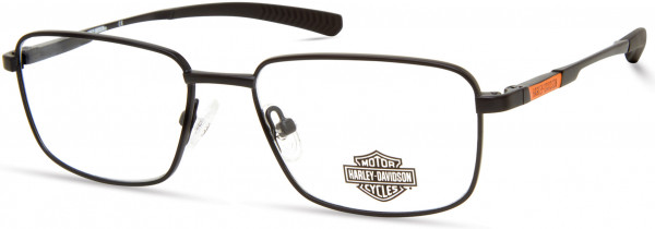 Harley-Davidson HD0148T Eyeglasses