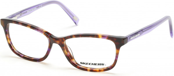 Skechers SE1660 Eyeglasses