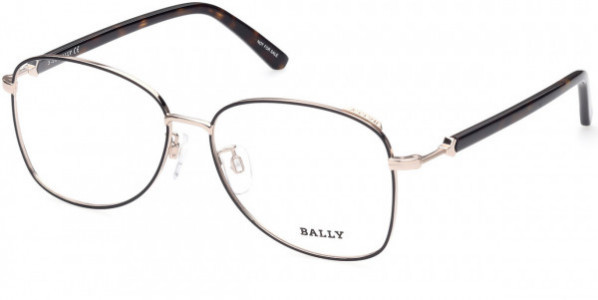 Bally BY5045-H Eyeglasses