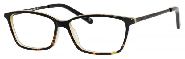 Banana Republic CATE/N Eyeglasses, 0WR7 BLACK HAVANA