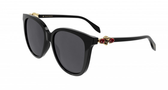 Alexander McQueen AM0326S Sunglasses