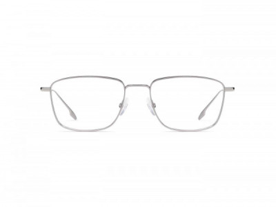Safilo Design LINEA/T 08 Eyeglasses, 0YB7 SILVER