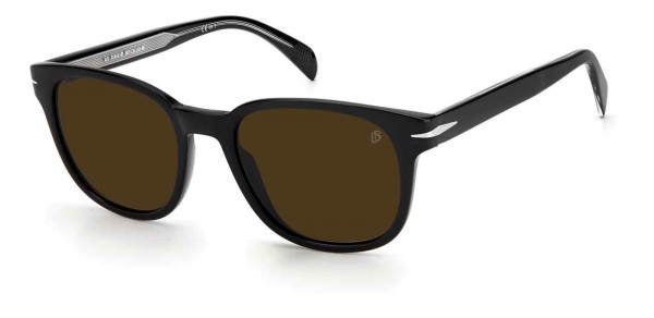 David Beckham DB 1062/S Sunglasses