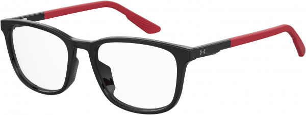 UNDER ARMOUR UA 5011/G Eyeglasses, 02W8 GREY HORN