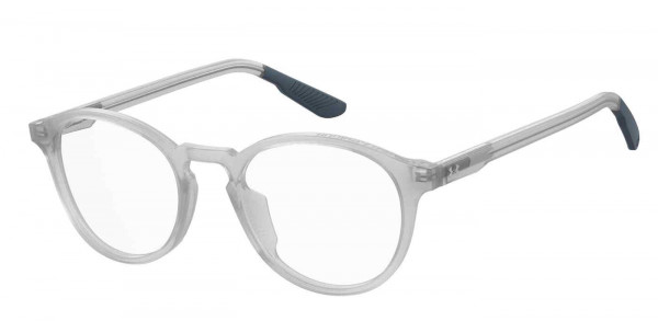 UNDER ARMOUR UA 5017/G Eyeglasses, 0KB7 GREY