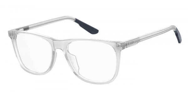 UNDER ARMOUR UA 5018/G Eyeglasses, 0KB7 GREY