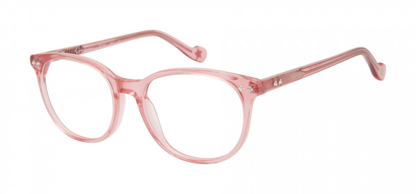 Jessica Simpson JT103 Eyeglasses, TS TORTOISE/BLUE