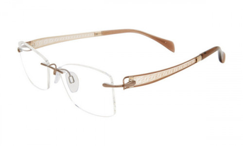Charmant XL 2152 Eyeglasses