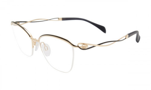 Charmant XL 2155 Eyeglasses