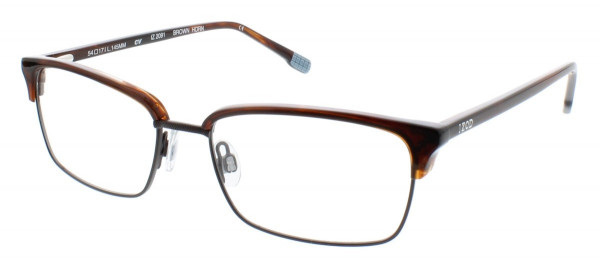 IZOD 2091 Eyeglasses