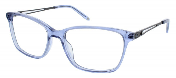 Jessica McClintock JMC 4326 Eyeglasses