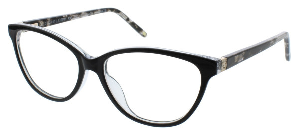 Jessica McClintock JMC 4327 Eyeglasses