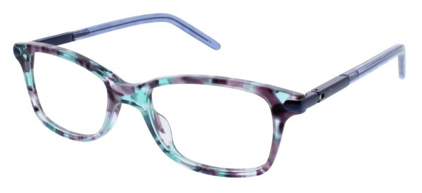 OP-Ocean Pacific Eyewear OP 873 Eyeglasses