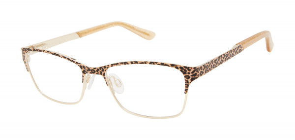 gx by Gwen Stefani GX830 Eyeglasses