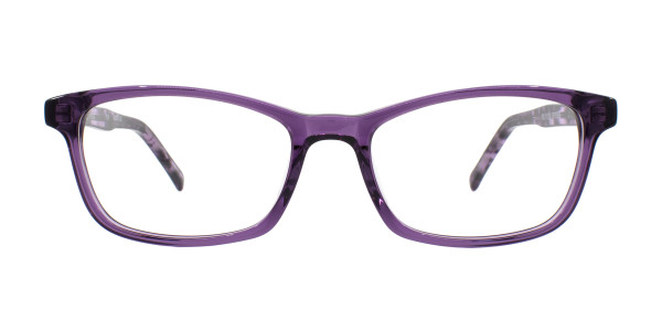 Bloom Optics BL KYLIE Eyeglasses, Purple