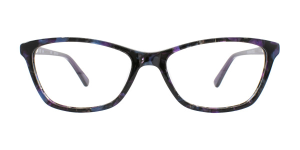 Bloom Optics BL MIA Eyeglasses, Purple