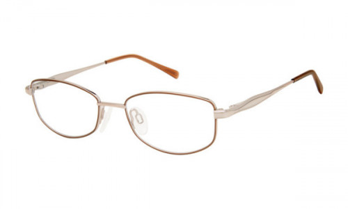 Aristar AR 30811 Eyeglasses