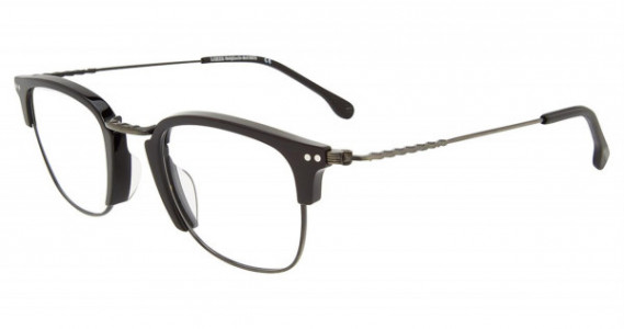 Lozza VL2381 Eyeglasses