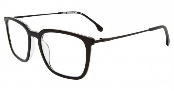 Lozza VL4265 Eyeglasses