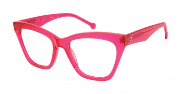 Colors In Optics C1132 ELLA Eyeglasses