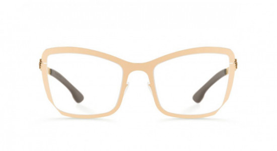 ic! berlin Denisa C. Eyeglasses