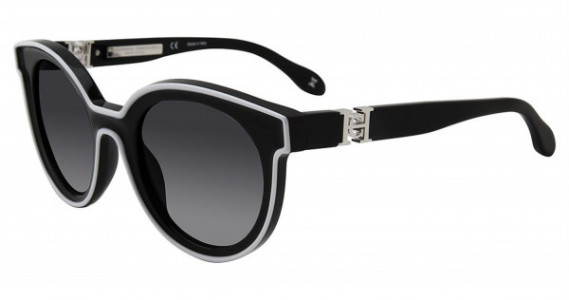Carolina Herrera SHN574M Sunglasses