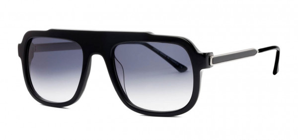 Thierry Lasry MASTERY Sunglasses, Black
