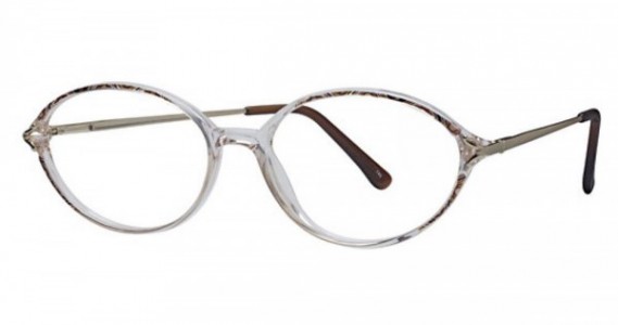 Gloria Vanderbilt Gloria Vanderbilt 750 Eyeglasses
