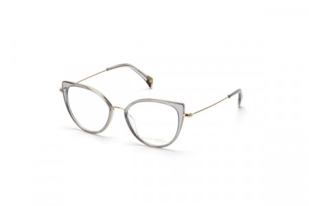 William Morris BLCHER Eyeglasses, Grey (C2)