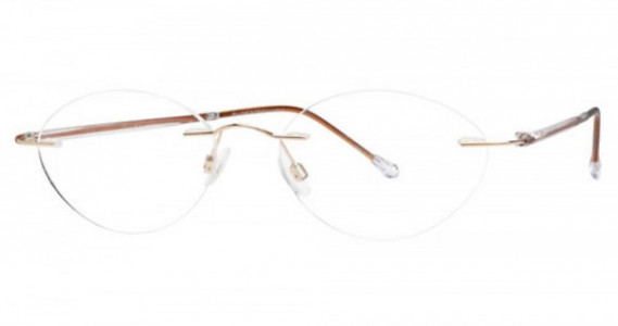 Invincilites Invincilites Sigma E Eyeglasses, 234 Beige