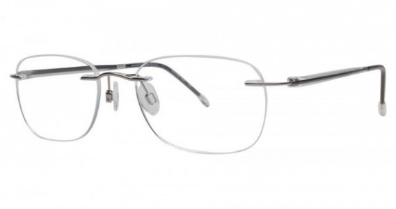 Invincilites Invincilites Sigma A Eyeglasses, 58 Greymist