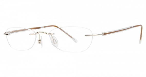 Invincilites Invincilites Sigma C Eyeglasses, 234 Beige