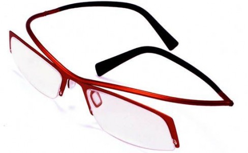 Eye'DC Barinox Eyeglasses