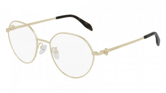 Alexander McQueen AM0319O Eyeglasses