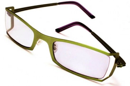 Eye'DC Bidraft Eyeglasses