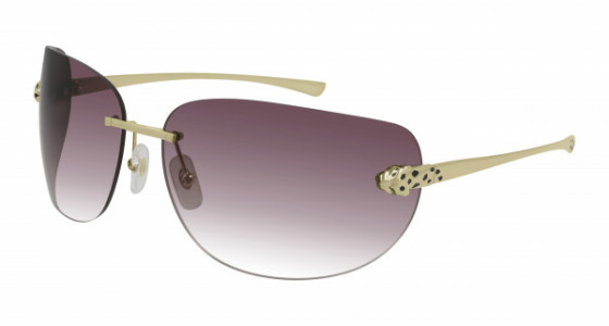 Cartier CT0266S Sunglasses