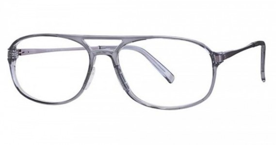 Stetson Stetson 225 Eyeglasses, 152 Storm Grey