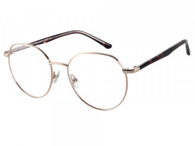 Amadeus A1044 Eyeglasses, Gold