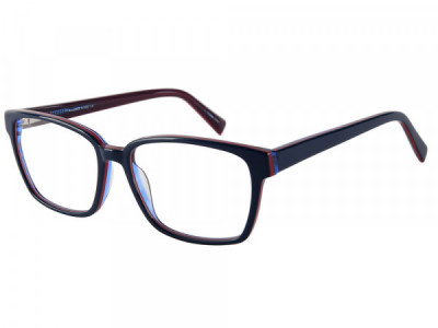 Amadeus A1042 Eyeglasses, Blue