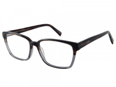 Amadeus A1042 Eyeglasses, Brown