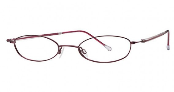 Zyloware Zyloware Kappa 2 Eyeglasses, 209 Currant