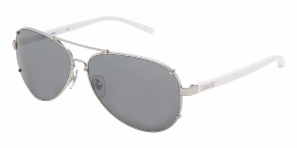 D & G DD6047 Sunglasses